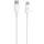 Кабель ZMI AL856 USB-C to Lightning cable 1.5m White