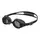 Очки для плавания Speedo HYDROPURE GOG AU черный серый Уни OSFM