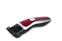 Аккумуляторная машинка для стрижки волос PRO MOTEC PM 353 D1021 CG21 PR4