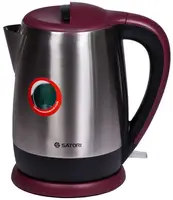 Электрочайник 1.8 л Satori SSK-6120-SMR