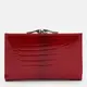Женский кожаный кошелек Ricco Grande K1ae214r-red