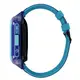 Детские водонепроницаемые GPS часы MYOX MX-70BW (4G) синие с видеозвонком