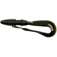 1551-01-87Силикон Keitech Mad Wag 7" 102 Watermelo PP.