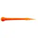 140156-036 Слаг силікон. плав. FLOATING TROUT SLUG LJ Pro Series 2,5"/ 036 *10