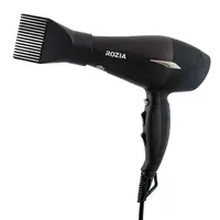 Профессиональный Фен для волос Rozia HC-8507 (S06881) CG23 PR5