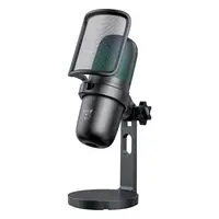 Микрофон Onikuma RGB microphone M730 |Type-C, 2m|