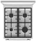Плита комбинированная Gorenje K-5142-WF-B