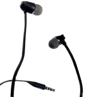Вакуумные наушники INKAX E-76 с микрофоном CG08 PR1