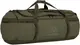 Сумка дорожная водозащитная Highlander Storm 120L Olive (DB125-OG)