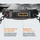 Чехол Spigen для Apple Watch Ultra (49 mm) Rugged Armor, Black (ACS05456)