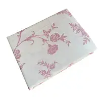Простынь на резинке из 100% хлопка Pattern 13 20338 180х200 см