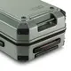 Чемодан Xiaomi Ninetygo Urevo Luggage 20` Green (6941413224789)