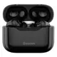 Наушники Bluetooth BASEUS SIMU ANC True Wireless Earphone S1 |BT5.1, 40/380mAh, 4.5/24Hours| (NGS1-02)