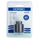 Картридж Ø35мм керамический standard CORSO 9692784