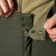 Зимние штаны Patrol Темное Масло (8328), XXXXL