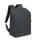 Рюкзак городской Rivacase 8365 / Black 32х47.5х17 см черный