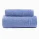 Набор для сауны мужской голубой Sante Arya AR-TR1003689-blue