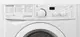 Стиральная машина автоматическая Indesit E2SD-2160A-B-UA 6 кг