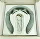 Массажер электрический подушка воротник для мышц шеи Smart Neck Massager 4335 WO-5