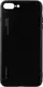 Чехол-накладка TOTO Gradient Glass Case Apple iPhone 7 Plus/8 Plus Black
