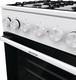 Плита комбинированная Gorenje GK5B41WH 62 л