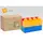 Конструктор ББ Basic Soft Block Primary UN2012PR 12 предметов