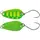 1699-12-06 Блесна Jackall Cibi Tearo 1.7g 84 Lime Yamame