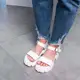 Женские босоножки Fashion Piper 3624 41 размер 25,5 см Белый