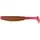 Силикон Select Shad One 3.5in/89мм/5шт/ (цвет 999) (1870-05-41)