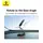 Держатель Baseus MagPro Series II Magnetic Car Mount Stick-on Version