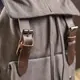 Рюкзак текстильный походный Vintage 20133 Серый