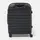 Чемодан средний 4 колеса Ricco Grande T15003black-L