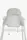 Стул для кормления ребенка 2 в 1 VELANO Basic, white