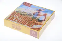 Настольная игра Путешествие по Украине