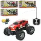 Машинка джип на радиоуправлении Limo Toy JT LT-9005 22 см