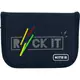 Пенал без наполнения Kite Education Rock it K20-622-10 1 отделение черный