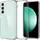 Чехол Spigen для Samsung Galaxy S23 FE - Ultra Hybrid, Crystal Clear (ACS06371)