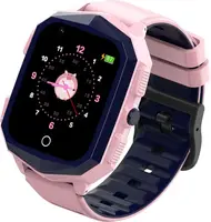 Смарт-годинник UWatch GW73 Pink