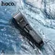Машинка для стрижки волос HOCO Peak electric hair clipper beard trimmer DAR60 |LED Display, IPX7|