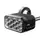Фара Knog Blinder E 1800