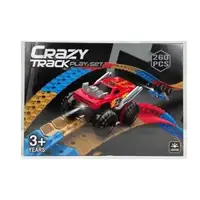 Трек игровой XY886-260 260 деталей