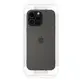 Защитное стекло Spigen для iPhone 17 Pro/ 17/ 16 Pro - EZ FIT GLAS.tR Privacy (2 шт), Антишпион (AGL07929)