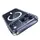 Чехол HOCO для iPhone 17 Pro Max Magnetic series airbag anti-fall protective shell