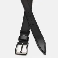Чоловічий шкіряний ремінь Borsa Leather Cv1gnn5a-115