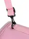 Сумка для переноски кошек и собак 48x26x25 см CosmoPet CP-12 Pink