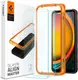 Защитное стекло Spigen для Samsung Galaxy Xcover 7 - Alignmaster (2 шт), Clear (AGL07581)