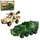 Конструктор Limo Toy Военная техника KB-013 932 детали