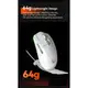 Мышь MEETION Wired+2.4G+Bluetooth Gaming mouse GW33 |6 Keys, 10000dpi, 25-60h, RGB|