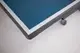 Теннисный стол Garlando Club Indoor Blue (C-613I)