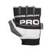 Рукавички для фітнесу Power System PS-2300 Fitness Grey/White XL